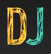 DJ 舞曲 专辑封面