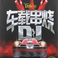 车载DJ 专辑封面