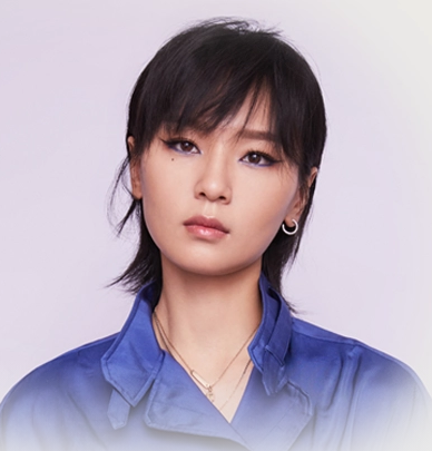 周笔畅 头像