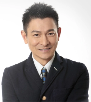 刘德华 头像