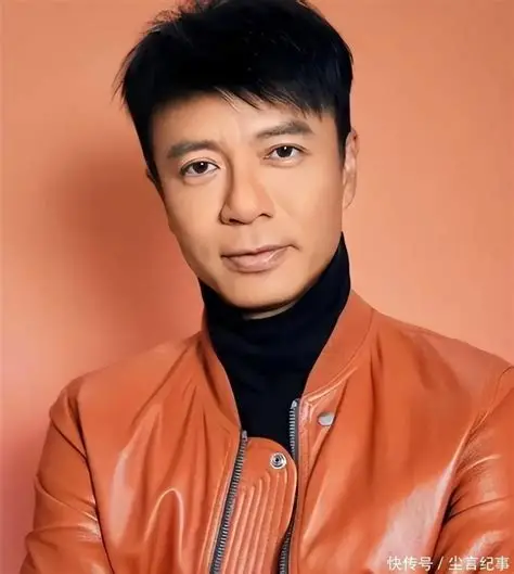 李克勤 头像